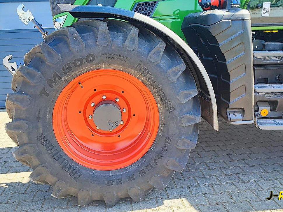 Farm tractor J.Reiff Sarl                        
                                                                Herr Stefan Neukirch                                                                - 77 Z.I in den: picture 7