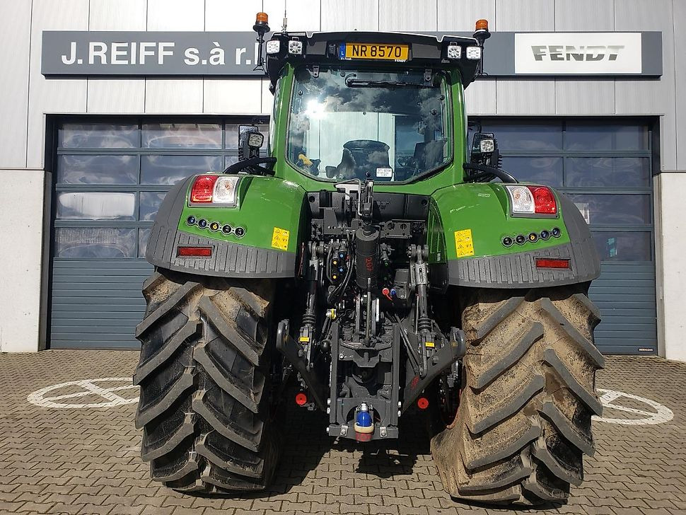 J.Reiff Sarl
Herr Stefan Neukirch - 77 Z.I in den - Farm tractor: picture 4 J.Reiff Sarl
Herr Stefan Neukirch - 77 Z.I in den - Farm tractor: picture 4
