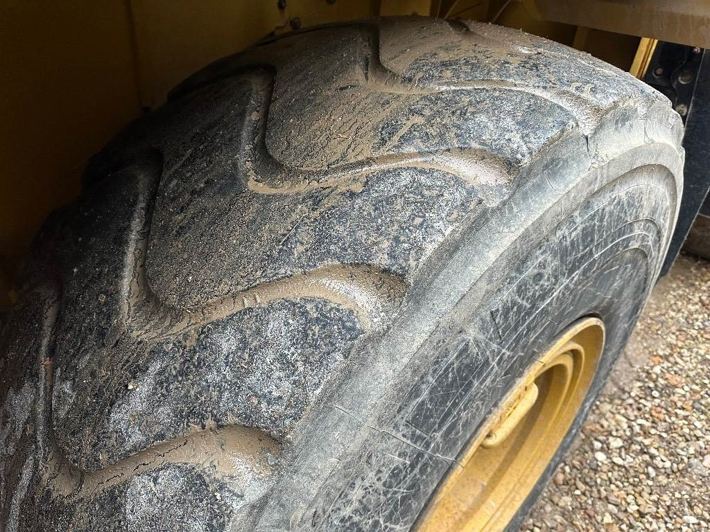 Wheel loader CAT 972 M: picture 20