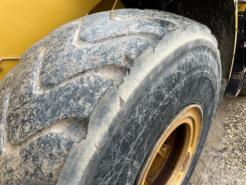 Wheel loader CAT 972 M: picture 19