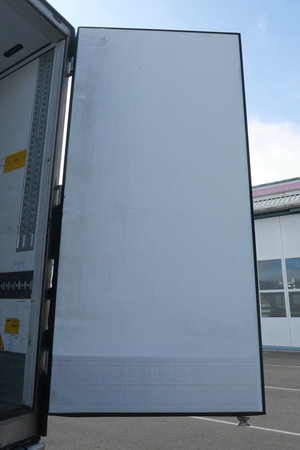 Refrigerator semi-trailer Schmitz Cargobull SKO 24/DOPPELSTOCK BLUMEN TK A500 DRP FP 45: picture 26