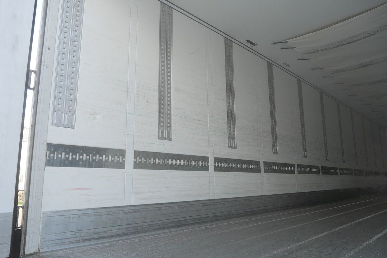 Refrigerator semi-trailer Schmitz Cargobull SKO 24/DOPPELSTOCK BLUMEN TK A500 DRP FP 45: picture 27