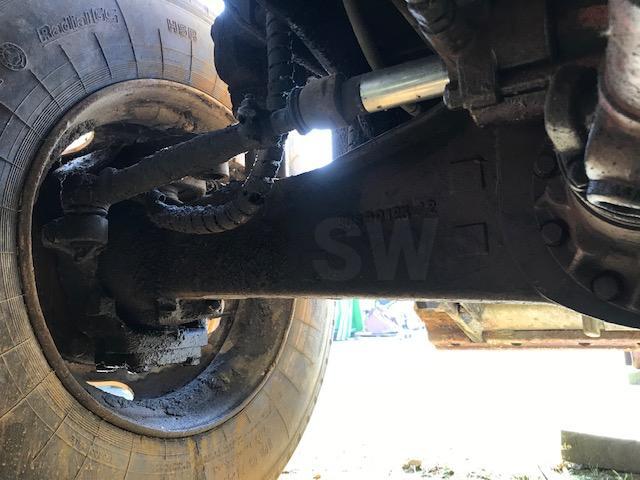 CASE 788 P - Wheel excavator: picture 5 CASE 788 P - Wheel excavator: picture 5