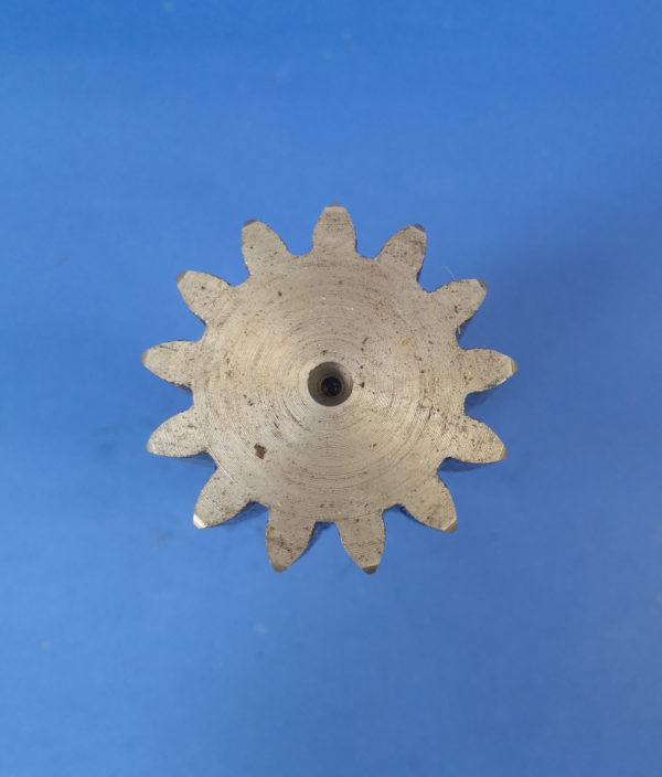 010050A Wałek silnika obrotu Takeuchi TB020 - Swing motor for Construction machinery: picture 4 010050A Wałek silnika obrotu Takeuchi TB020 - Swing motor for Construction machinery: picture 4