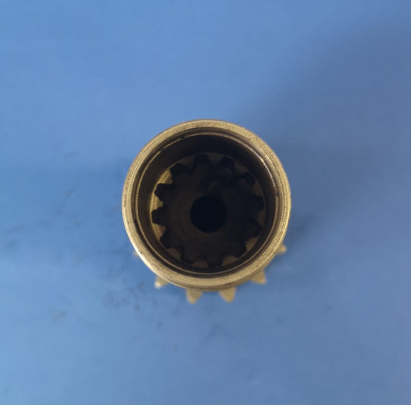 010050A Wałek silnika obrotu Takeuchi TB020 - Swing motor for Construction machinery: picture 3 010050A Wałek silnika obrotu Takeuchi TB020 - Swing motor for Construction machinery: picture 3