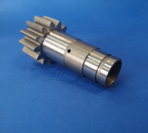 010070A Wałek silnika obrotu Wacker Neuson 1404RD, Cat 301.4 - Swing motor for Construction machinery: picture 1 010070A Wałek silnika obrotu Wacker Neuson 1404RD, Cat 301.4 - Swing motor for Construction machinery: picture 1