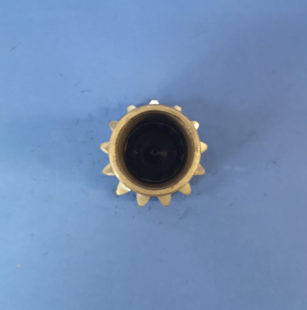 010070A Wałek silnika obrotu Wacker Neuson 1404RD, Cat 301.4 - Swing motor for Construction machinery: picture 3 010070A Wałek silnika obrotu Wacker Neuson 1404RD, Cat 301.4 - Swing motor for Construction machinery: picture 3