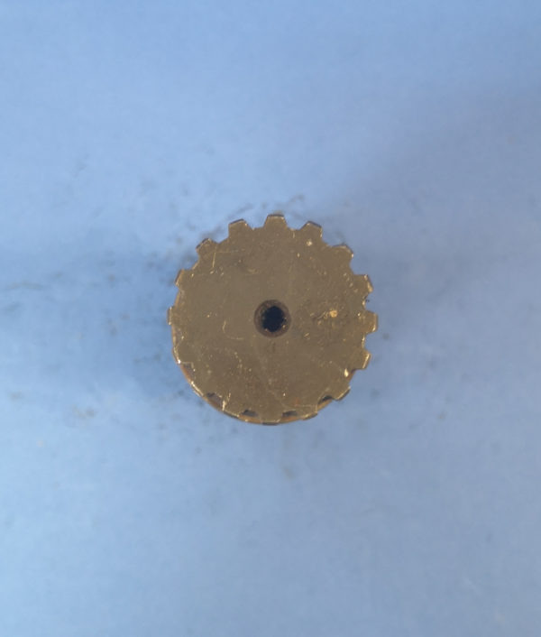 010190A / 209-9666 Wałek silnika obrotu Caterpillar 301.5C - Swing motor for Construction machinery: picture 3 010190A / 209-9666 Wałek silnika obrotu Caterpillar 301.5C - Swing motor for Construction machinery: picture 3