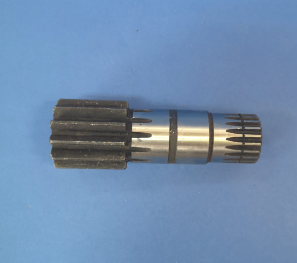 010220A Wałek silnika obrotu Caterpillar 301.6; nr Cat 144-5975, 139-7340 - Swing motor for Construction machinery: picture 2 010220A Wałek silnika obrotu Caterpillar 301.6; nr Cat 144-5975, 139-7340 - Swing motor for Construction machinery: picture 2