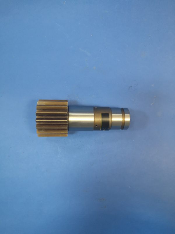 010270A Wałek silnika obrotu Bobcat 320 i 322 - Swing motor for Construction machinery: picture 2 010270A Wałek silnika obrotu Bobcat 320 i 322 - Swing motor for Construction machinery: picture 2