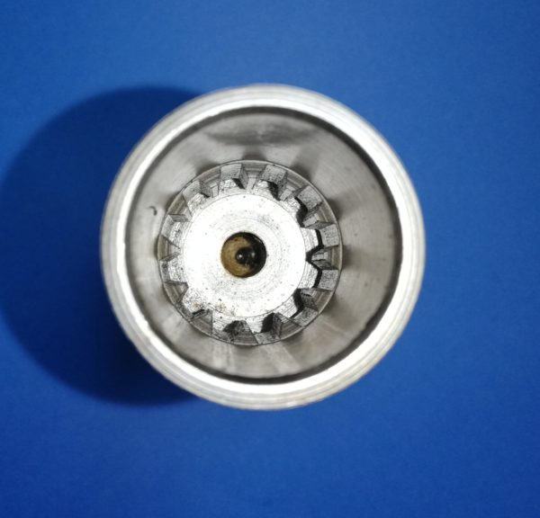 010410A Wałek silnika obrotu Kubota KX61 - Swing motor for Construction machinery: picture 2 010410A Wałek silnika obrotu Kubota KX61 - Swing motor for Construction machinery: picture 2