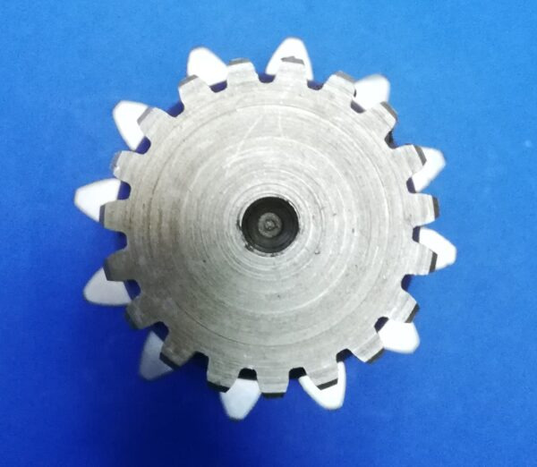 010500A Wałek silnika obrotu CAT 305.5 - Swing motor for Construction machinery: picture 5 010500A Wałek silnika obrotu CAT 305.5 - Swing motor for Construction machinery: picture 5