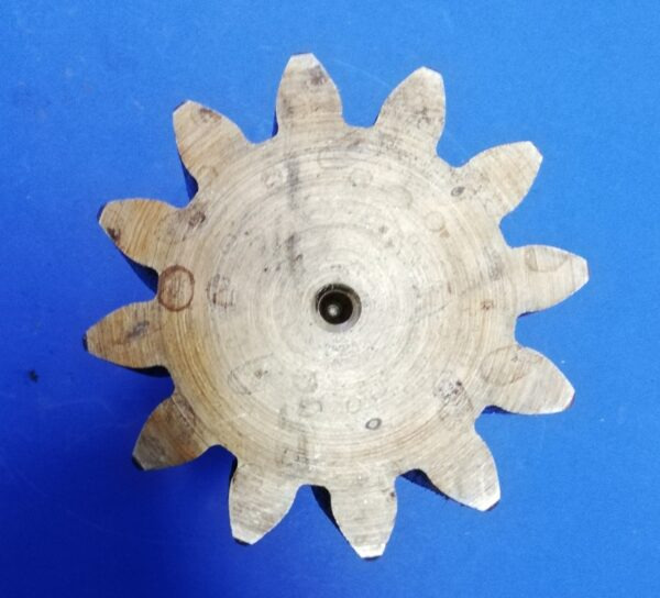 010500A Wałek silnika obrotu CAT 305.5 - Swing motor for Construction machinery: picture 3 010500A Wałek silnika obrotu CAT 305.5 - Swing motor for Construction machinery: picture 3