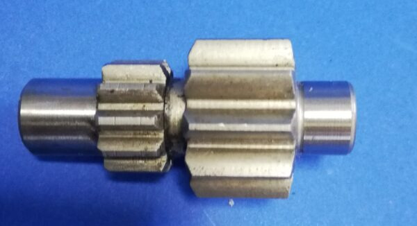 010520A Wałek silnika hydraulicznego obrotu Cat 302.5 - Swing motor for Construction machinery: picture 5 010520A Wałek silnika hydraulicznego obrotu Cat 302.5 - Swing motor for Construction machinery: picture 5