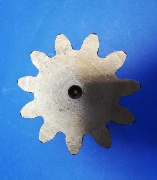 010530A Wałek silnika obrotu Cat 302.5 - Swing motor for Construction machinery: picture 4 010530A Wałek silnika obrotu Cat 302.5 - Swing motor for Construction machinery: picture 4