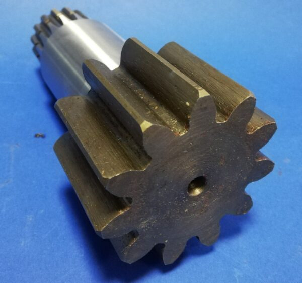 010530A Wałek silnika obrotu Cat 302.5 - Swing motor for Construction machinery: picture 1 010530A Wałek silnika obrotu Cat 302.5 - Swing motor for Construction machinery: picture 1