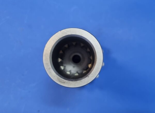 010550A Wałek silnika obrotu Kubota KX41 (od 1994 roku) - Swing motor for Construction machinery: picture 4 010550A Wałek silnika obrotu Kubota KX41 (od 1994 roku) - Swing motor for Construction machinery: picture 4