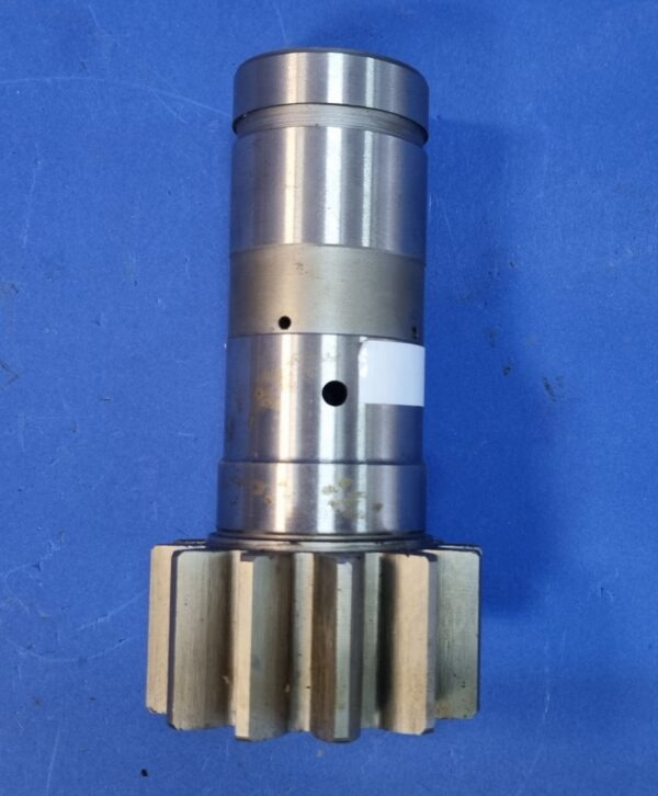 010550A Wałek silnika obrotu Kubota KX41 (od 1994 roku) - Swing motor for Construction machinery: picture 3 010550A Wałek silnika obrotu Kubota KX41 (od 1994 roku) - Swing motor for Construction machinery: picture 3