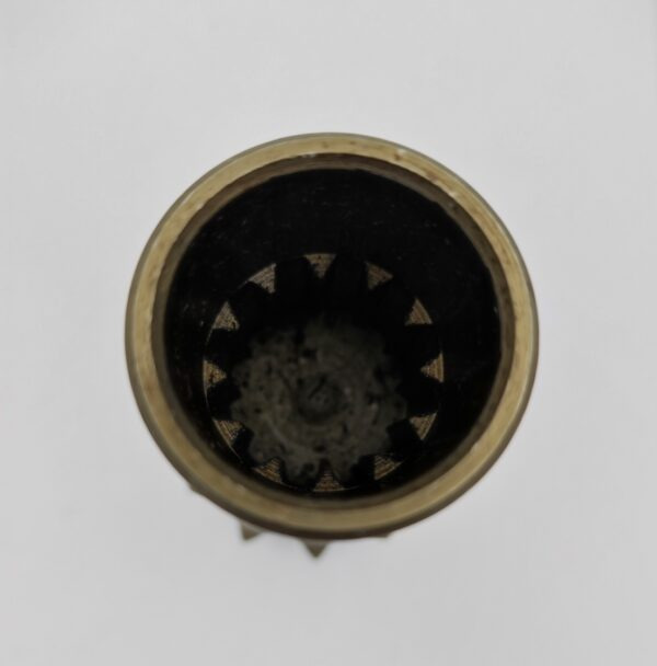 010690A Wałek Silnika Obrotu - Swing motor for Construction machinery: picture 3 010690A Wałek Silnika Obrotu - Swing motor for Construction machinery: picture 3