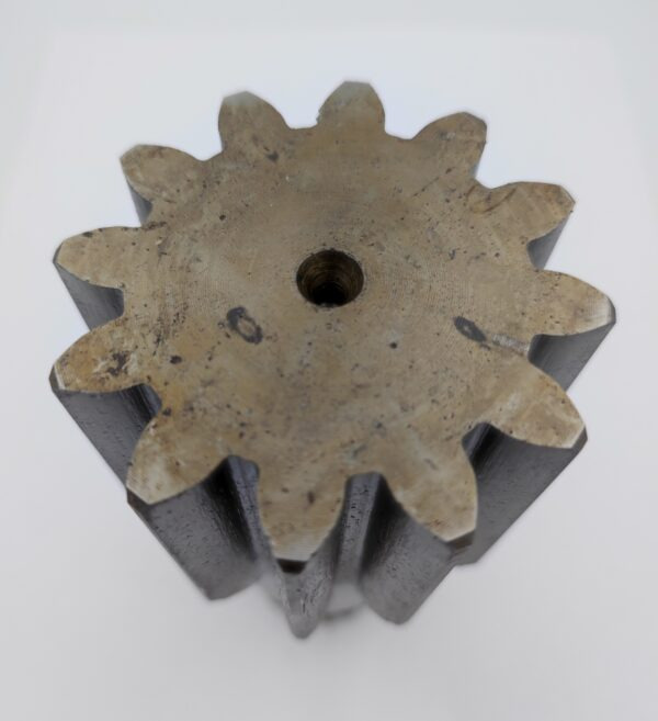 010750A Wałek silnika obrotu Takeuchi TB 225 - Swing motor for Construction machinery: picture 2 010750A Wałek silnika obrotu Takeuchi TB 225 - Swing motor for Construction machinery: picture 2