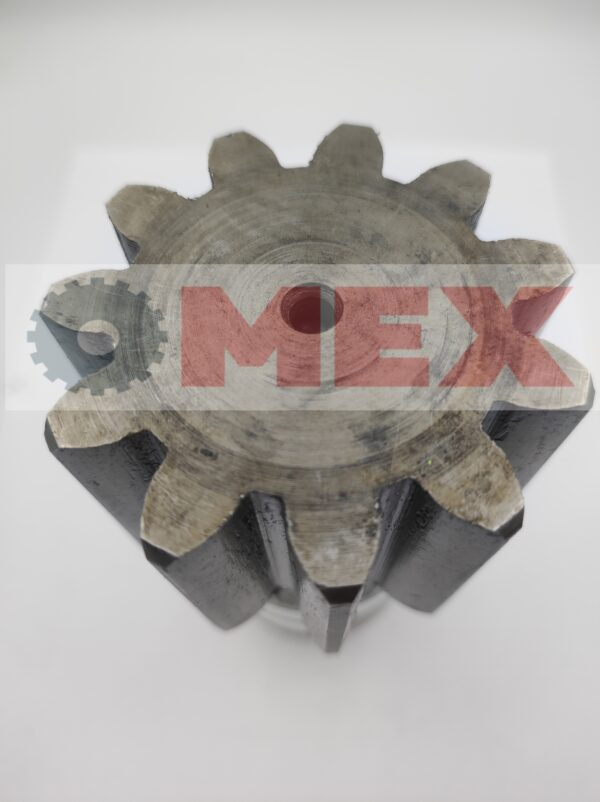 010780A Wałek silnika obrotu CAT 302.5 - Swing motor for Construction machinery: picture 3 010780A Wałek silnika obrotu CAT 302.5 - Swing motor for Construction machinery: picture 3