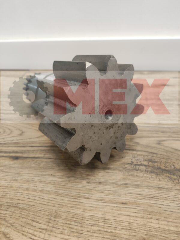 012100A Wałek silnika obrotu CAT 308D - Swing motor for Construction machinery: picture 2 012100A Wałek silnika obrotu CAT 308D - Swing motor for Construction machinery: picture 2