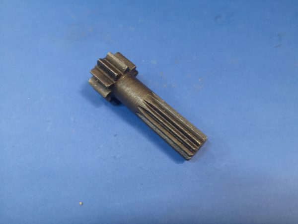 020180A Wałek silnika jazdy do Bobcat 320 - Hydraulic motor for Construction machinery: picture 3 020180A Wałek silnika jazdy do Bobcat 320 - Hydraulic motor for Construction machinery: picture 3