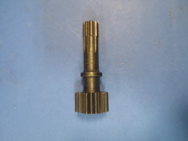 020250A Wałek silnika jazdy do Bobcat 325 - Hydraulic motor for Construction machinery: picture 2 020250A Wałek silnika jazdy do Bobcat 325 - Hydraulic motor for Construction machinery: picture 2