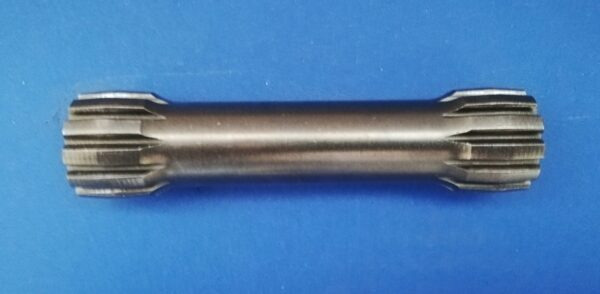 030070S / 1903117922 Wałek obrotu mały do Bobcat, Takeuchi, Kubota - Swing motor for Construction machinery: picture 2 030070S / 1903117922 Wałek obrotu mały do Bobcat, Takeuchi, Kubota - Swing motor for Construction machinery: picture 2