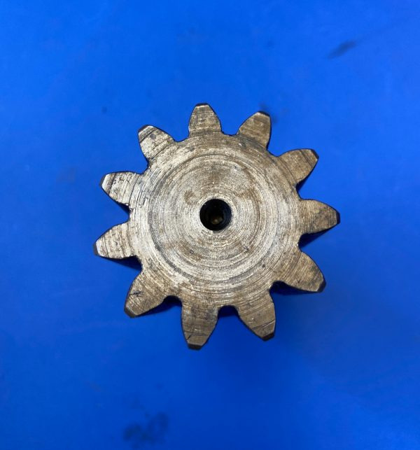 Wałek obrotu 010390A – NewHolland E18 Case CX18 - Swing motor for Construction machinery: picture 3 Wałek obrotu 010390A – NewHolland E18 Case CX18 - Swing motor for Construction machinery: picture 3