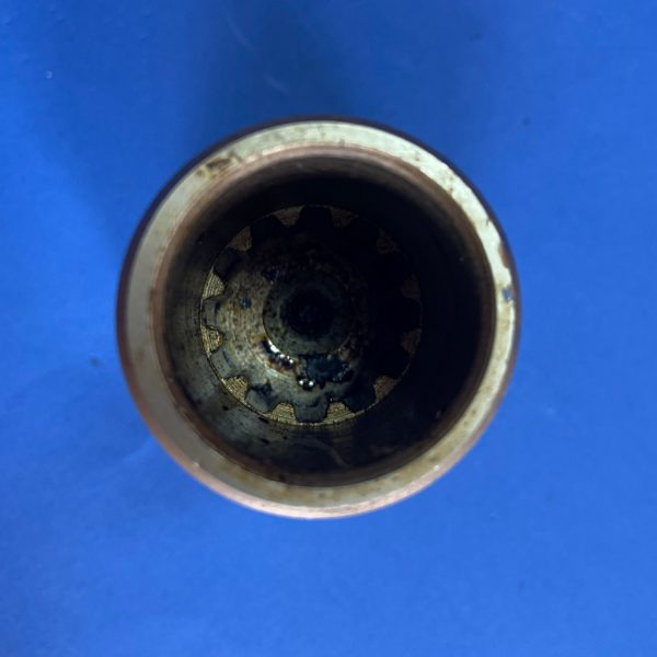 Wałek obrotu 010580A Kubota KX019-4 - Swing motor for Construction machinery: picture 4 Wałek obrotu 010580A Kubota KX019-4 - Swing motor for Construction machinery: picture 4