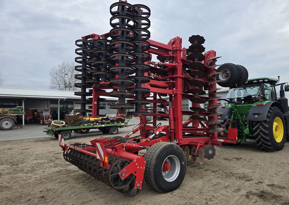 Horsch Jocker 10RT - Disc harrow: picture 2 Horsch Jocker 10RT - Disc harrow: picture 2