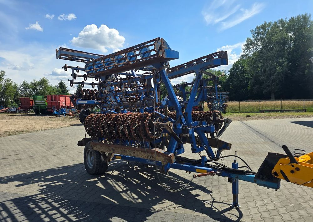 Inny Dalbo 7m. - Soil tillage equipment: picture 5 Inny Dalbo 7m. - Soil tillage equipment: picture 5