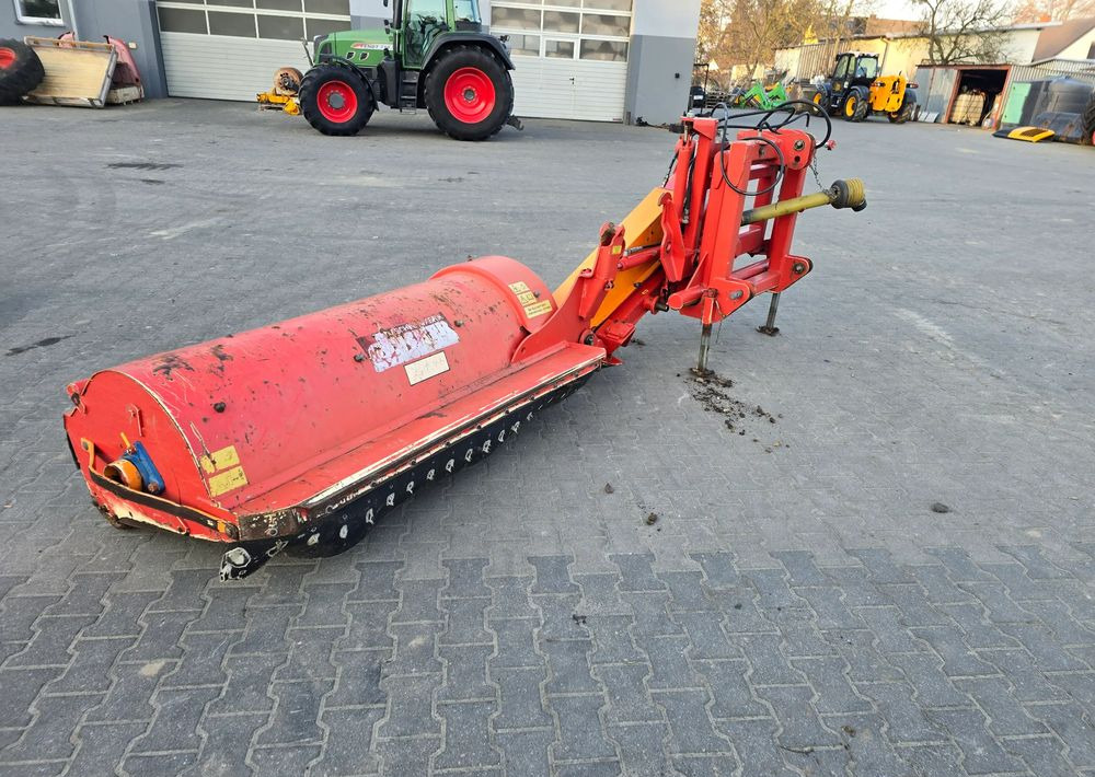 Inny Ducker - Mower: picture 3 Inny Ducker - Mower: picture 3