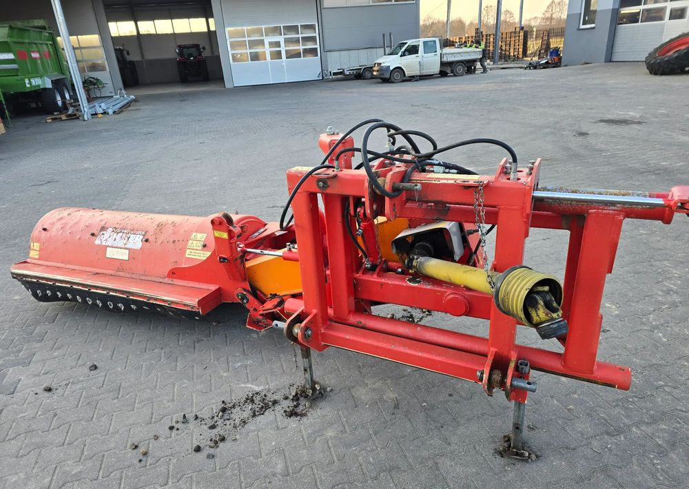 Inny Ducker - Mower: picture 2 Inny Ducker - Mower: picture 2