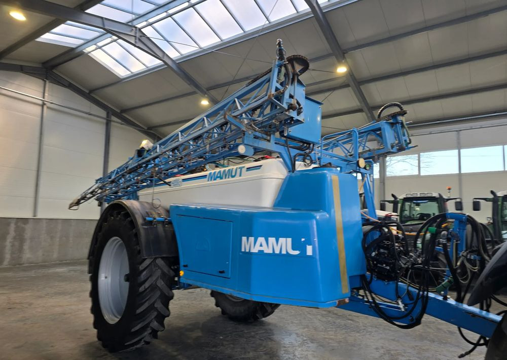 Inny MAMUT 5024 - Sprayer: picture 1 Inny MAMUT 5024 - Sprayer: picture 1