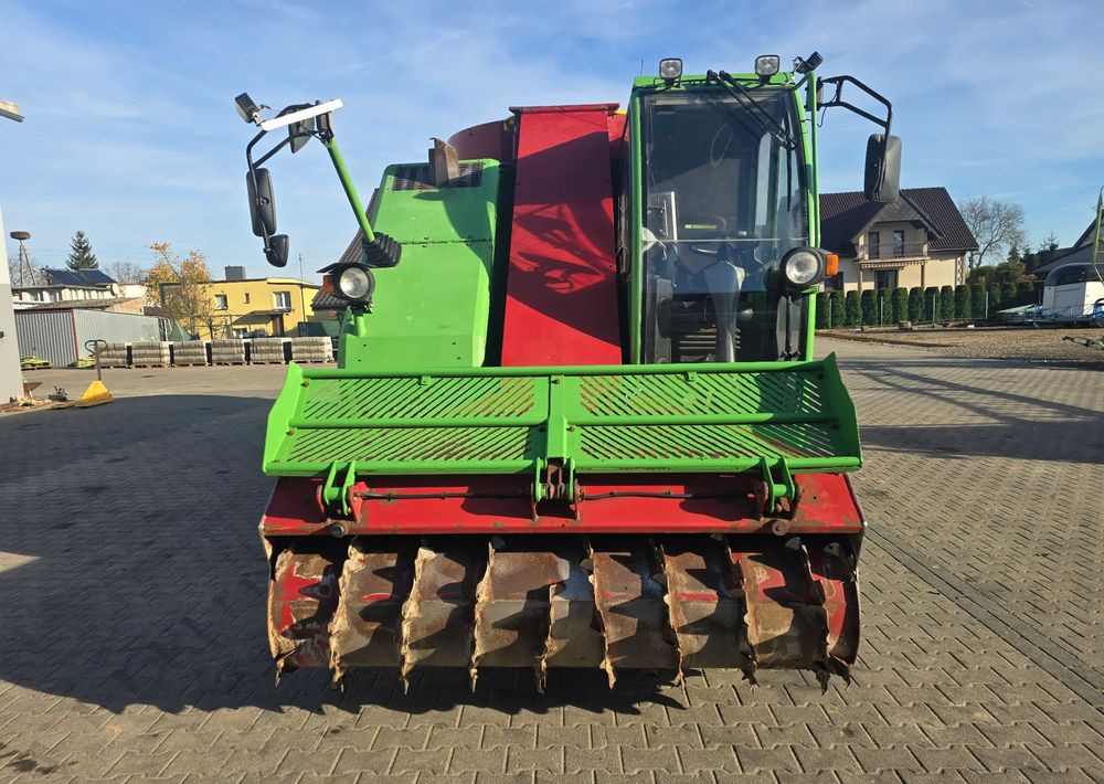 Strautmann Verti-Mix 2002SF Double - Livestock equipment: picture 4 Strautmann Verti-Mix 2002SF Double - Livestock equipment: picture 4