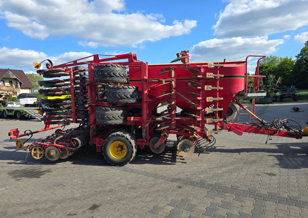 Väderstad Spirit 600S - Seed drill: picture 2 Väderstad Spirit 600S - Seed drill: picture 2