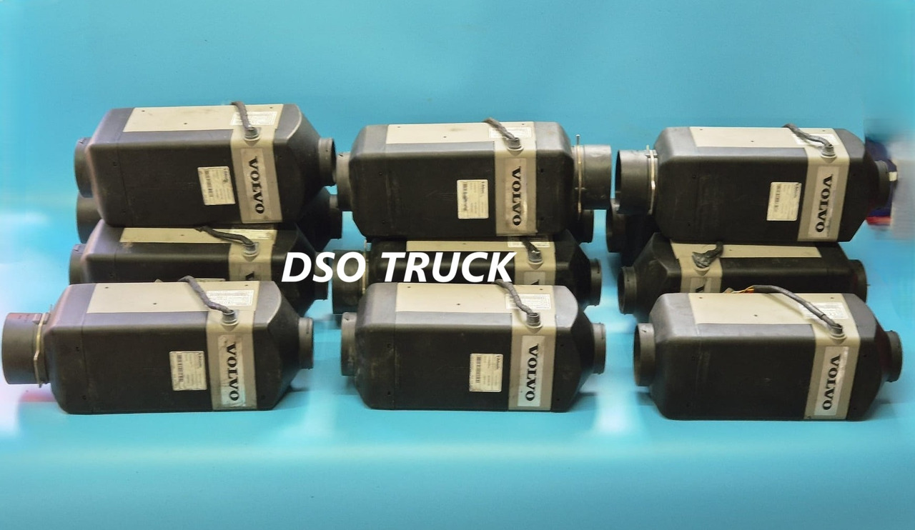 84178403 P02 WEBASTO AIR TOP EVO 2000 VOLVO FH ogrzewanie postojowe - Spare parts: picture 5 84178403 P02 WEBASTO AIR TOP EVO 2000 VOLVO FH ogrzewanie postojowe - Spare parts: picture 5