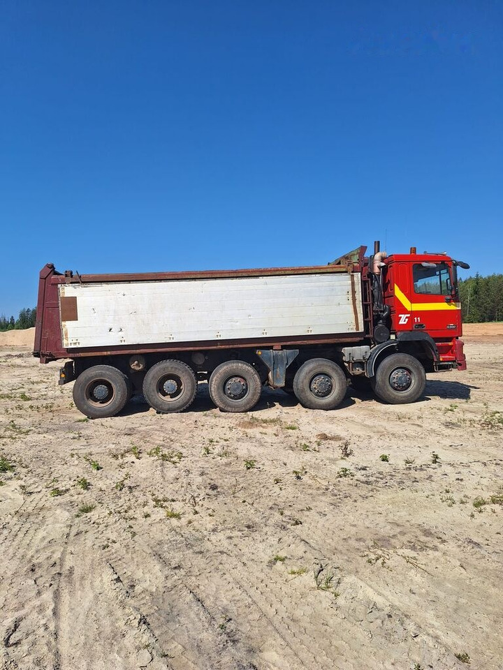 GINAF G 5447 - Tipper: picture 2 GINAF G 5447 - Tipper: picture 2