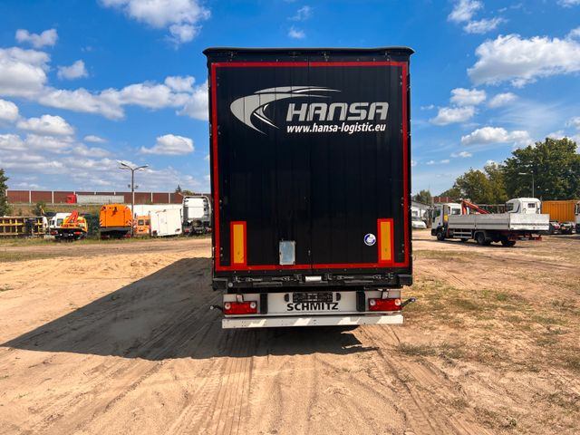 Schmitz Cargobull Cargobull SCB S3T - Curtainsider semi-trailer: picture 4 Schmitz Cargobull Cargobull SCB S3T - Curtainsider semi-trailer: picture 4