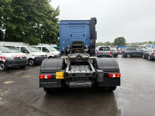 Mercedes-Benz Arocs 4 2-Achser BM 964 1843 OM470 4x2 SZM - Tractor unit: picture 5 Mercedes-Benz Arocs 4 2-Achser BM 964 1843 OM470 4x2 SZM - Tractor unit: picture 5