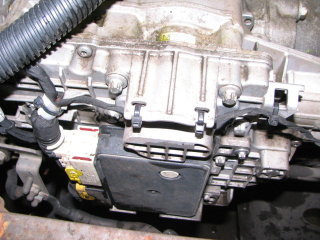 MERCEDES-BENZ ANTOS, ATEGO, AROCS, ACTROS - Gearbox and parts for Truck: picture 1 MERCEDES-BENZ ANTOS, ATEGO, AROCS, ACTROS - Gearbox and parts for Truck: picture 1