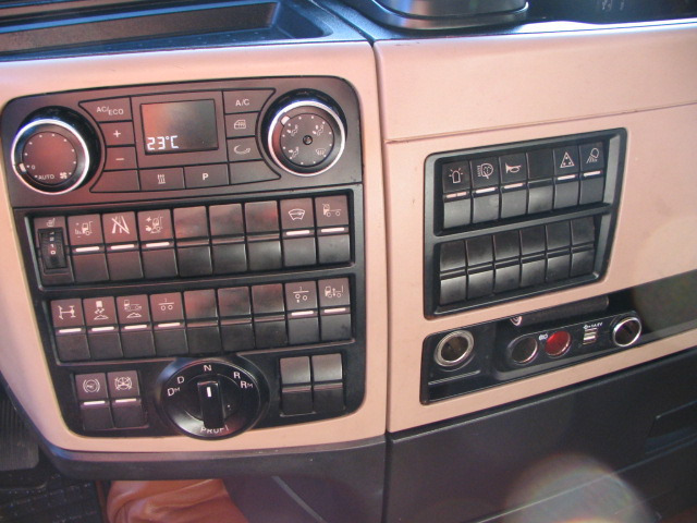 MAN TGX 18.500 LLS-U, SUPER STAN I WYGLĄD, EURO6 - Tractor unit: picture 5 MAN TGX 18.500 LLS-U, SUPER STAN I WYGLĄD, EURO6 - Tractor unit: picture 5