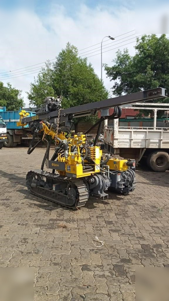 ATLAS COPCO 300 CFM - Air compressor: picture 5 ATLAS COPCO 300 CFM - Air compressor: picture 5