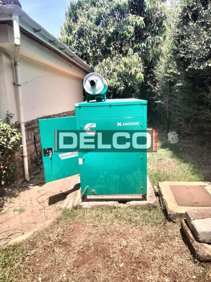 CUMMINS 1250 KVA - Generator set: picture 3 CUMMINS 1250 KVA - Generator set: picture 3