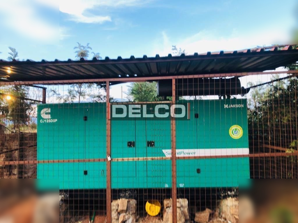 New Generator set CUMMINS 750 KVA: picture 6 New Generator set CUMMINS 750 KVA: picture 6