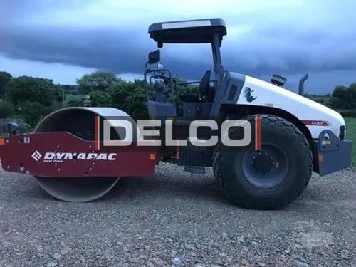 DYNAPAC CA305D - Roller: picture 3 DYNAPAC CA305D - Roller: picture 3