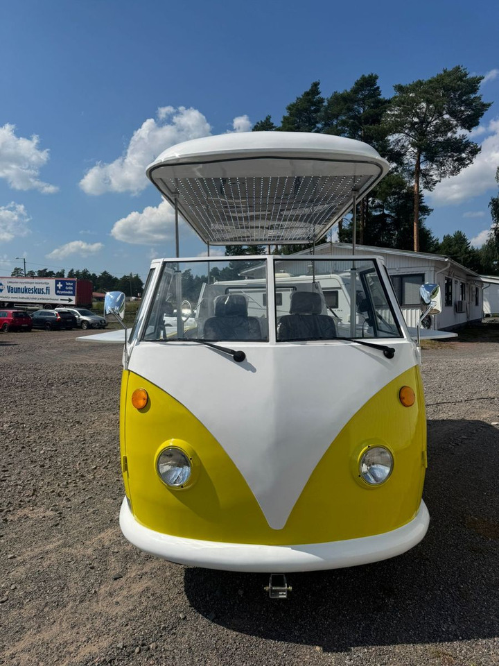 Vending truck Event Mobil Catering Foodtruck: picture 6