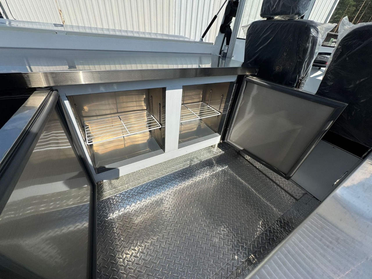 Vending truck Event Mobil Catering Foodtruck: picture 21